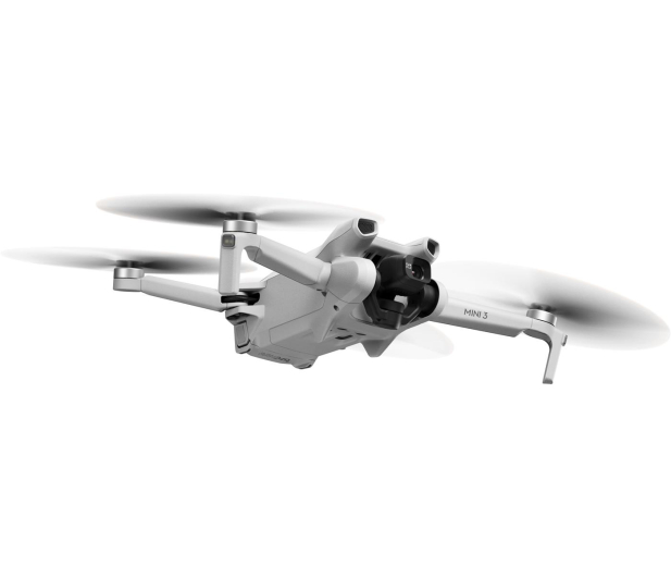 DJI Mini 3 (RC-N1) - 1105951 - zdjęcie 9
